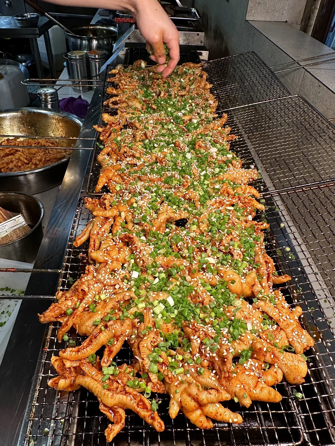 想安利给所有在乐山的人