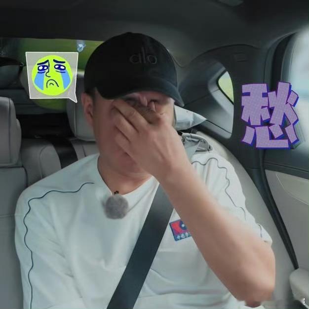 胡军怀疑节目组对他下黑手大哥小助理笑不活了家人们！军哥这综艺防御值直接拉满😂道