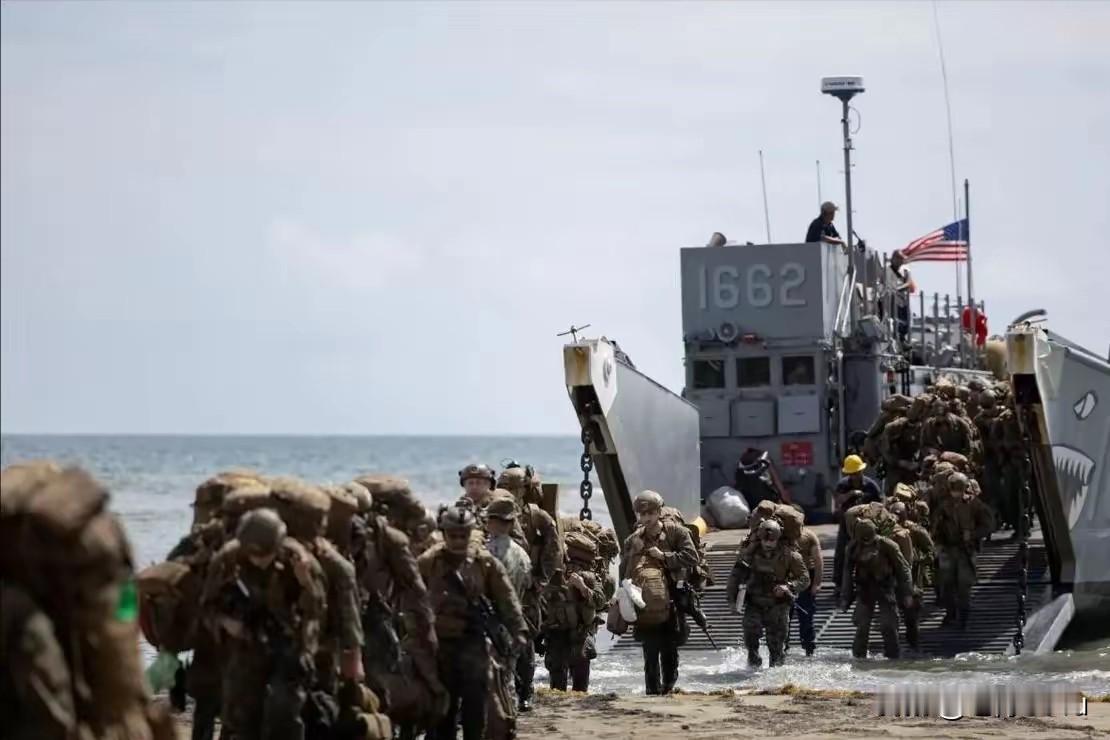 3. 美国以“禁毒”为名集结万兵逼宫委内瑞拉 中俄联手反美护委：美国以“反毒”为