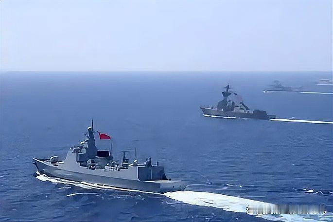 日本境外射导弹击穿底线，中国不再忍让，高市早苗下跪全是算计
 
5月6日，日本自