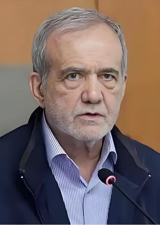 伊朗总统传来消息！
 
2026年4月7日，伊朗总统佩泽希齐扬说了一句让全世界都