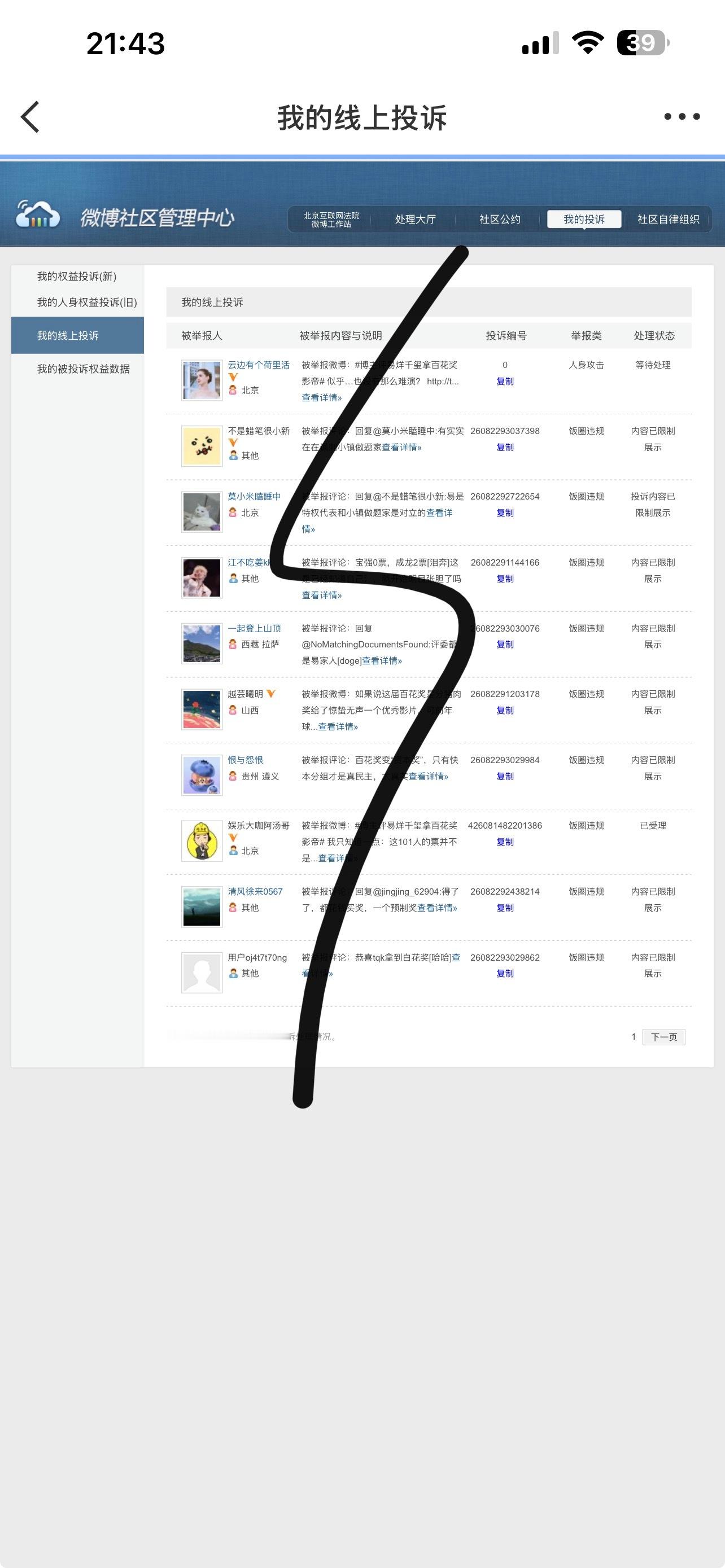 易烊千玺反黑组  8.14✅  专栏 · 青夜的反黑日记