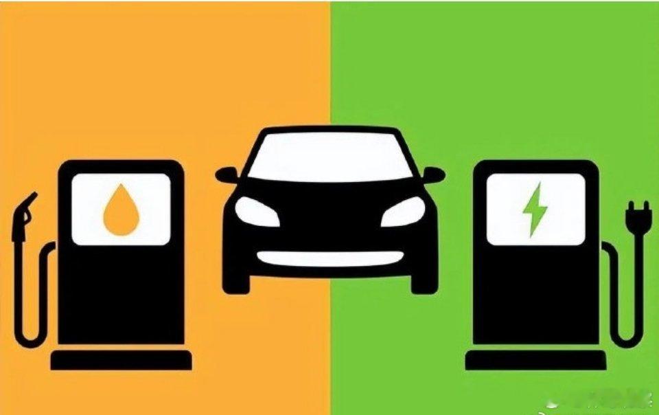 当身边朋友都在聊电车，一些00后却开上了油车。这是情怀，还是他们更清醒？我觉得，