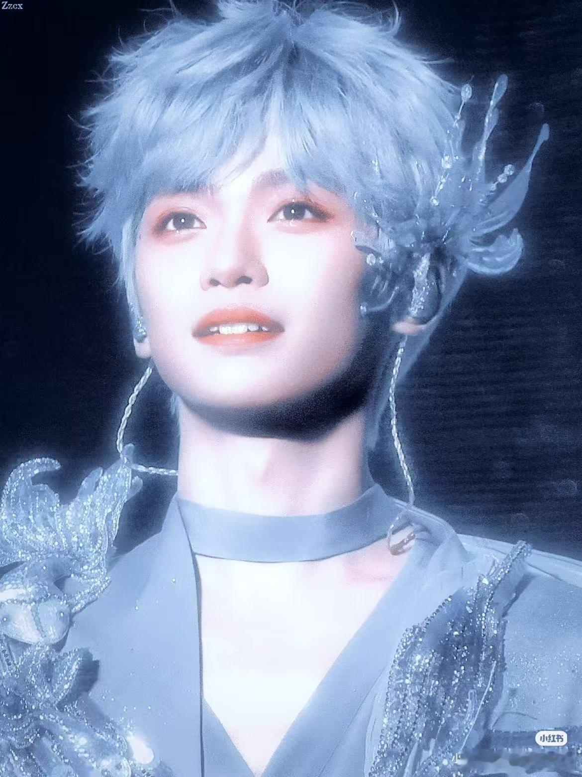 向全世界安利我担梓渝