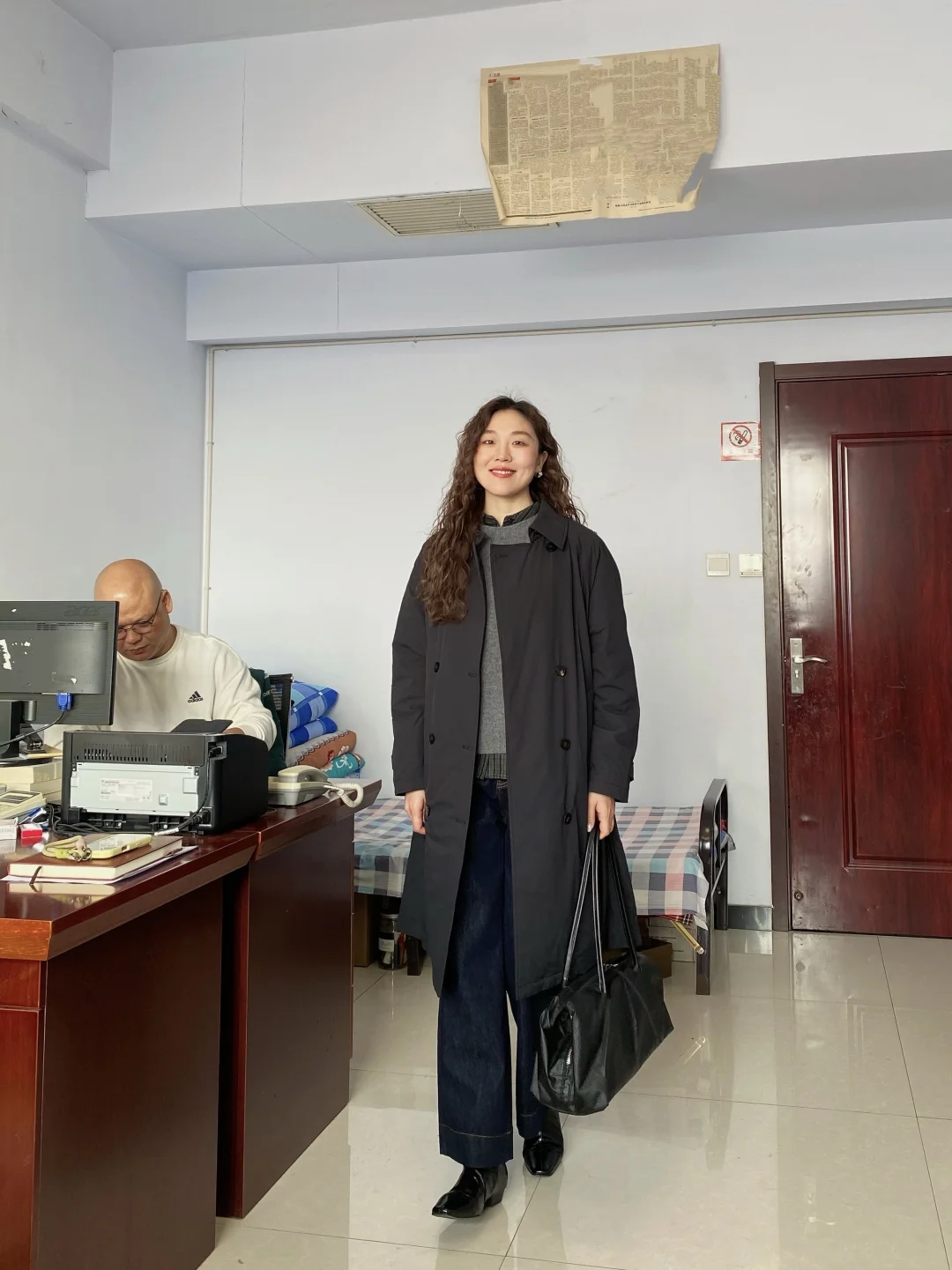 30➕姐姐的ootd、简约又高级💛