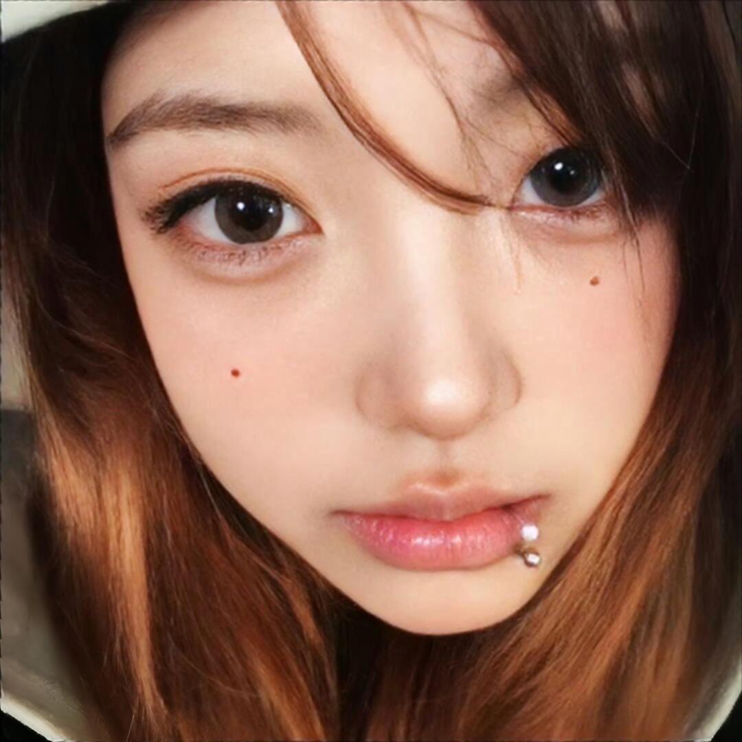 女生头像分享｜高质量女头｜无水印女生头像｜御姐头像 