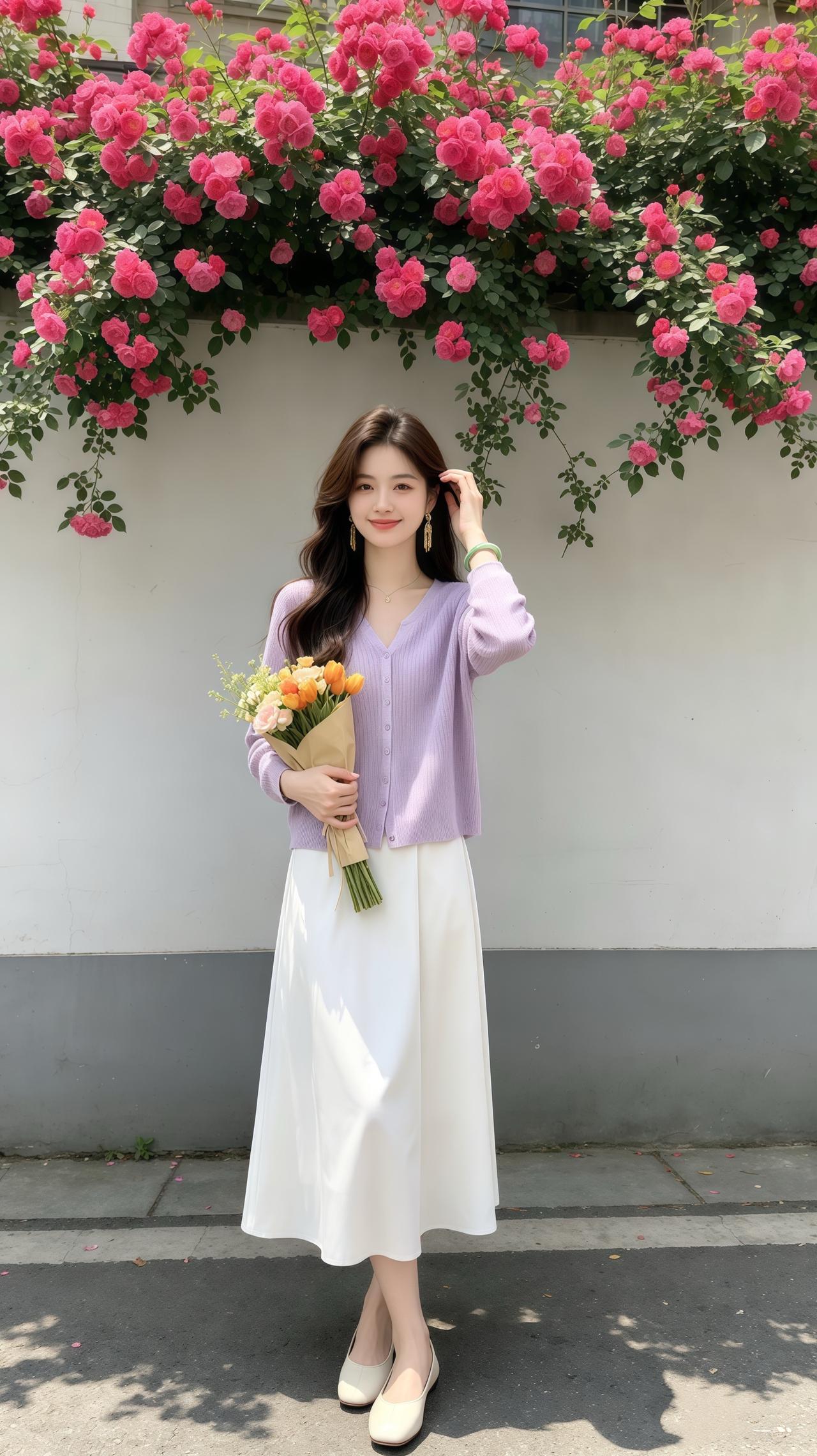 夏季新款 防晒开衫 休闲百搭 洋气减龄