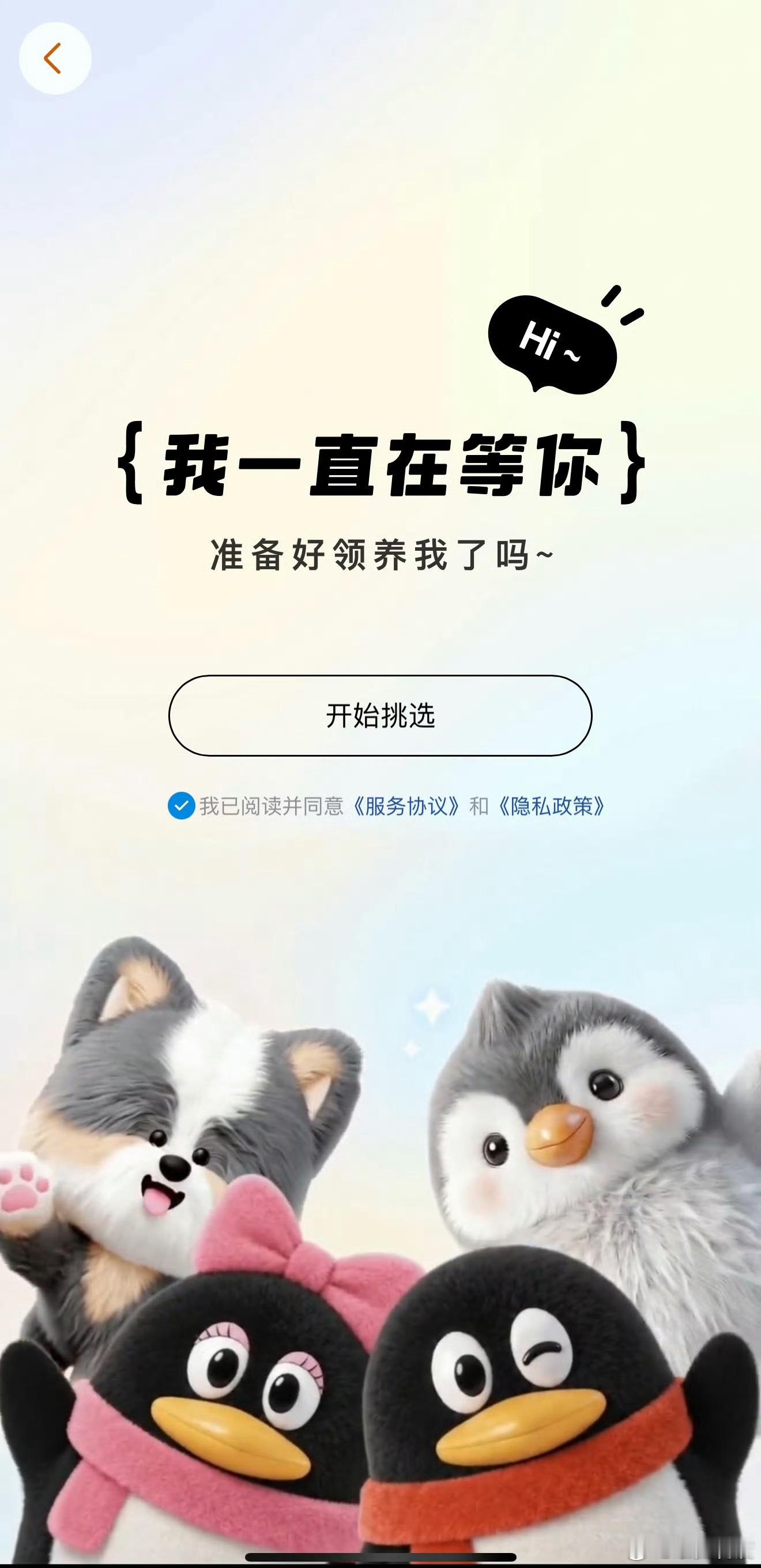 QQ宠物啥时候下架的？我记得我之前上网一定要挂着宠物，给它念到博士了……打工一个
