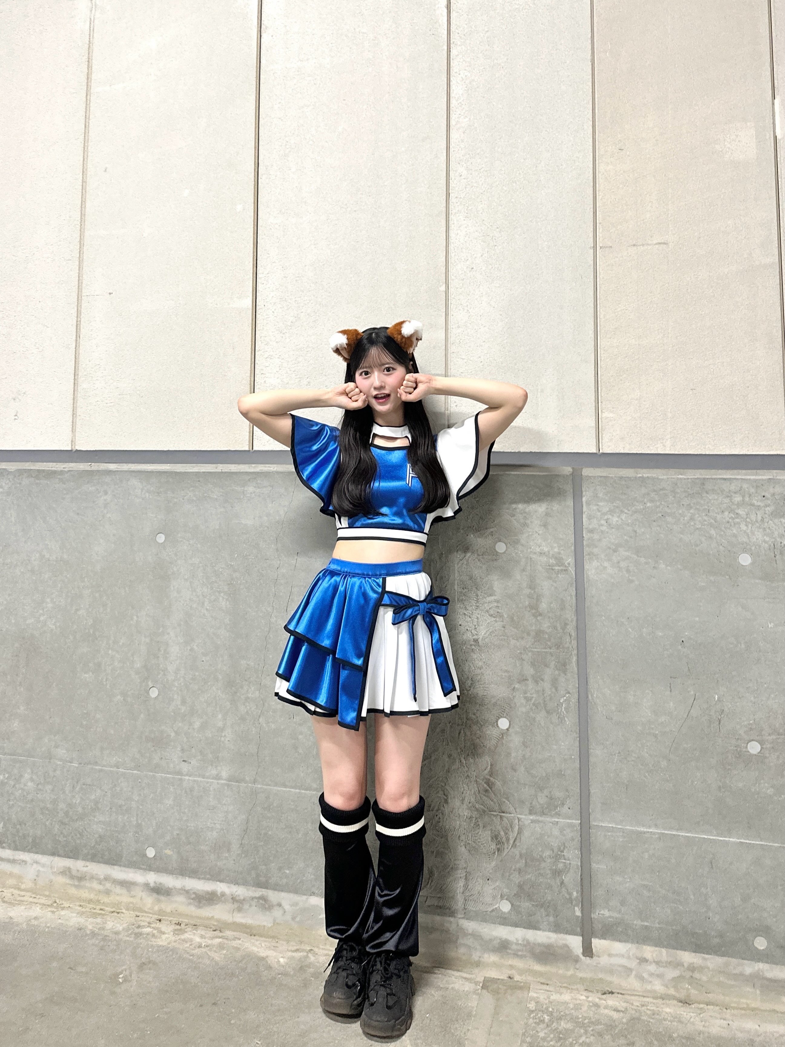 【图片】AKB48千叶惠里八木爱月
