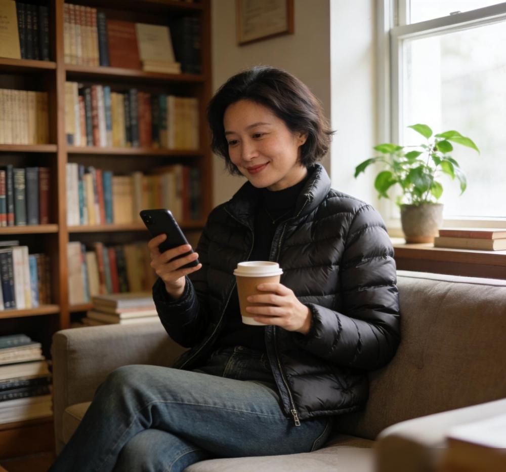 昨天获悉我的一位朋友退休了，她是正高级职称，退休前是一家三甲中医院的主任医师，按