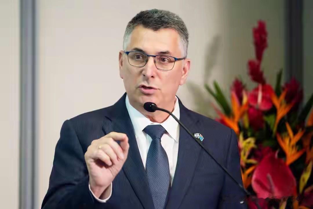近日欧盟外交官卡拉斯在闭门会议中，把以色列和南非种族隔离政权放在一起对比。消息传