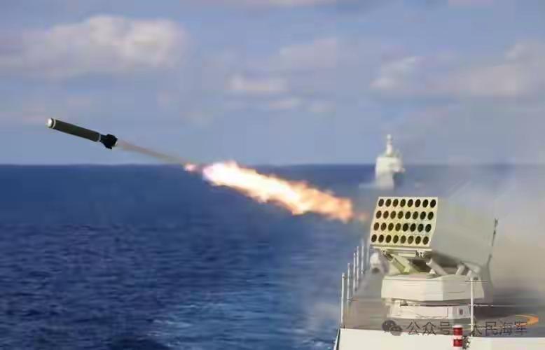 外网有个韩国网友放话：“如果中国敢继续研发电磁炮，我们就制裁你们！”这可太搞笑了