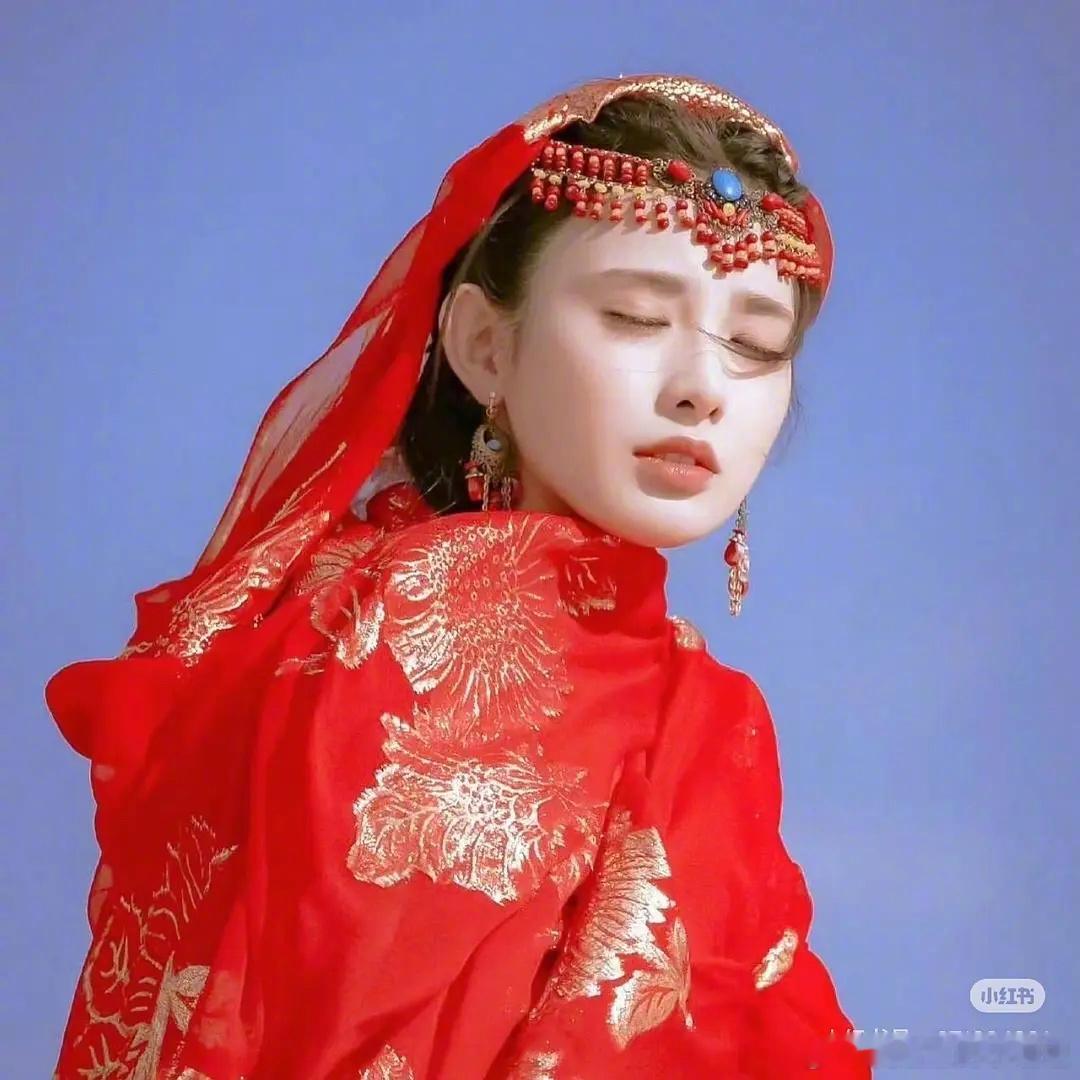 内🐟🌸的头纱造型，你喜欢哪一个？ ​​​
