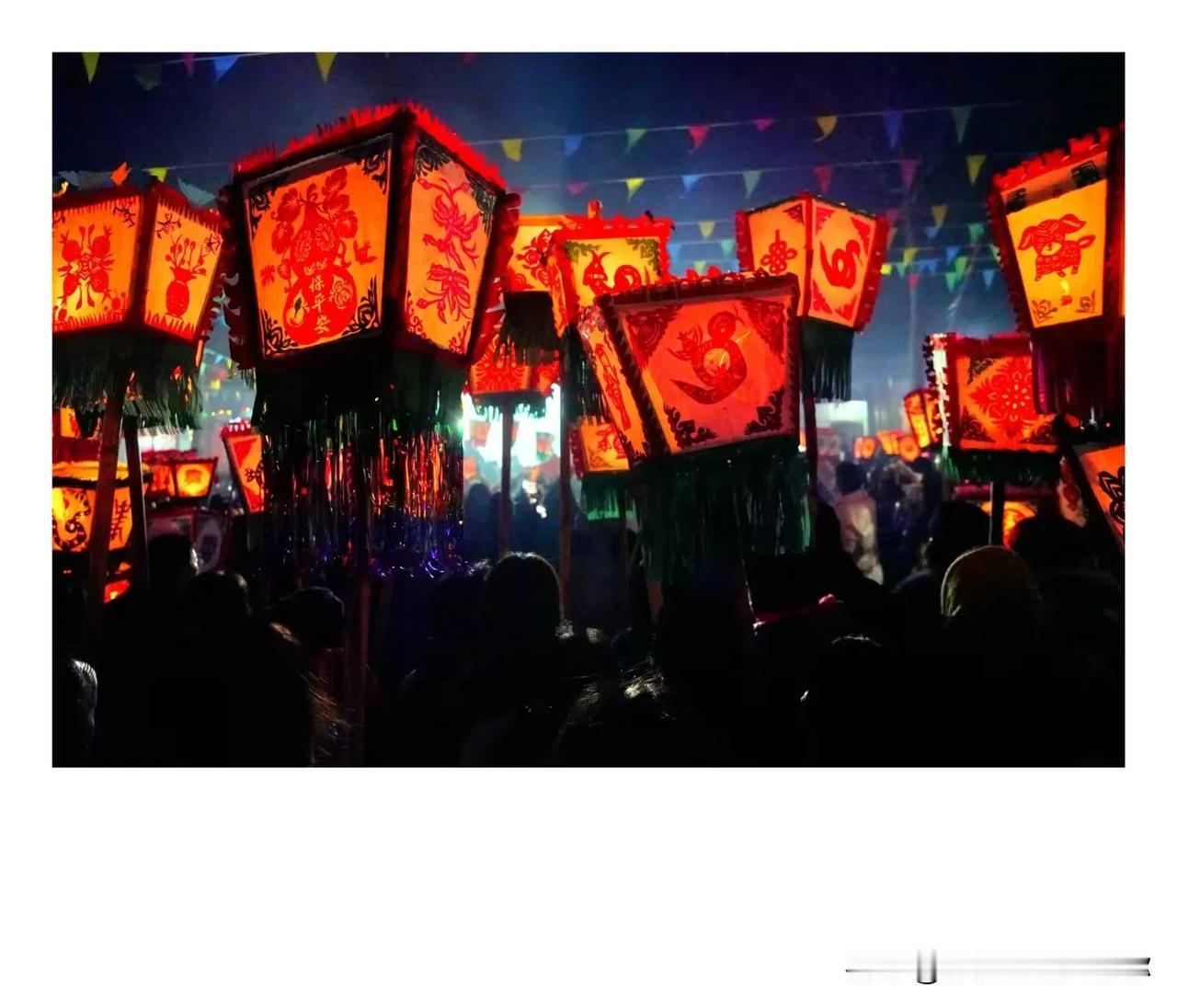 春日生活打卡季