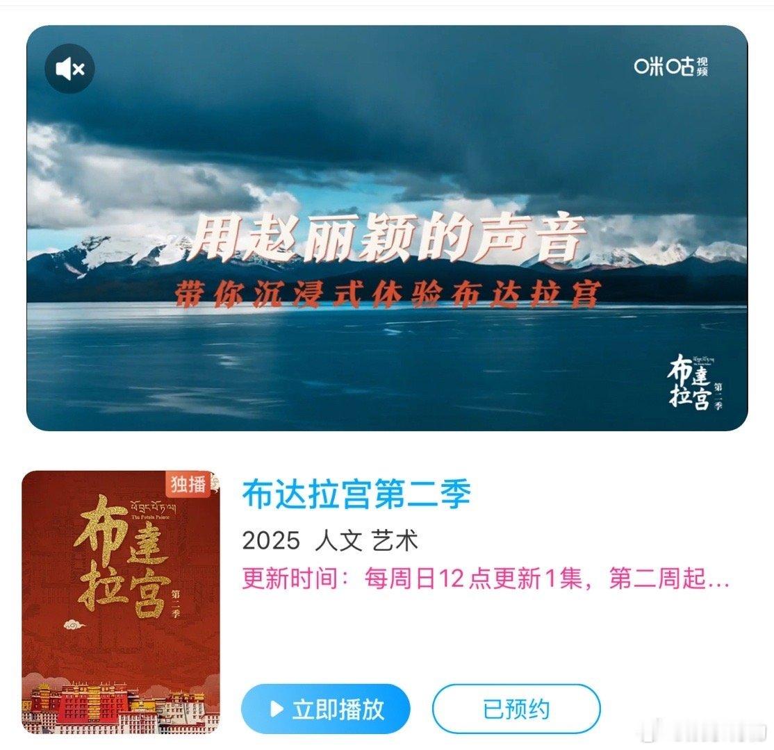 聆听讲述布达拉宫红宫，那声音仿佛有魔力，穿透岁月，将三百年前建造时的凿斧声清晰送