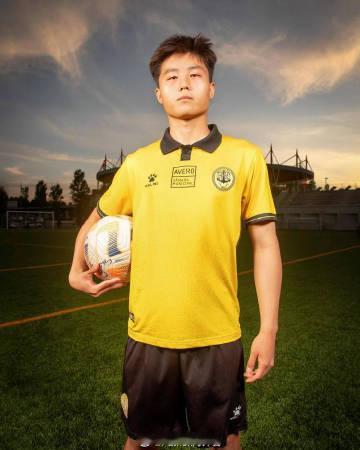 茹浩伟【葡萄牙科英布拉大区荣誉联赛(6) 第24轮】2026年4月15日，阿拉-