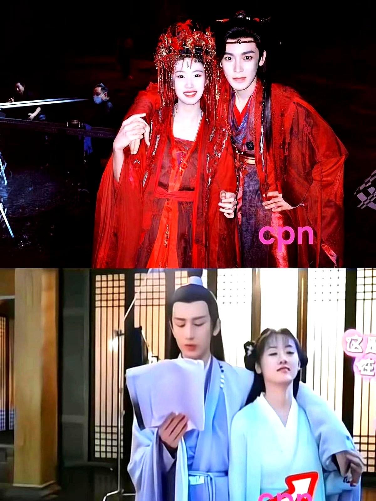 《琉璃》的刀，谁还想再挨一次？

新剧把导演都请回来了，刀不刀却得看命。

侯明