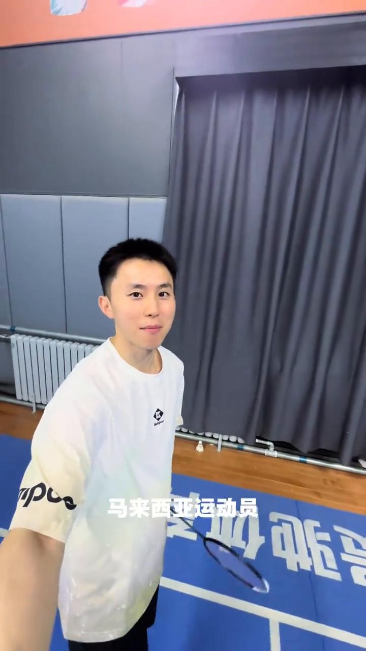 今天给大家分享一个马来西亚运动员最喜欢训练的前项目。opps失误了。