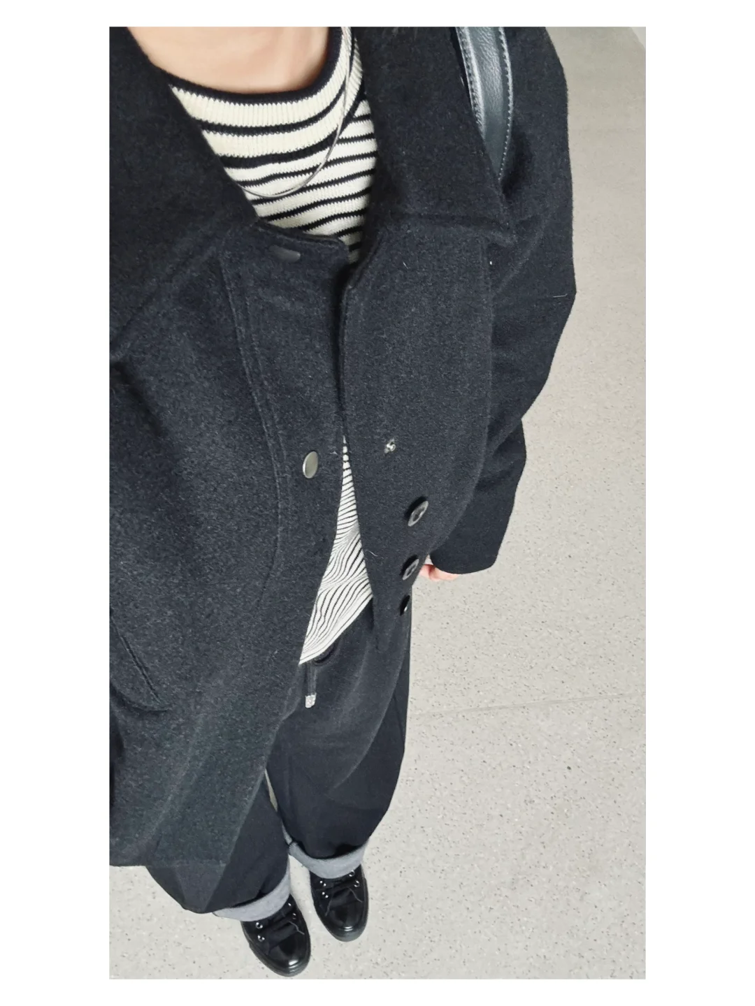 🚶🏻OOTD｜周二