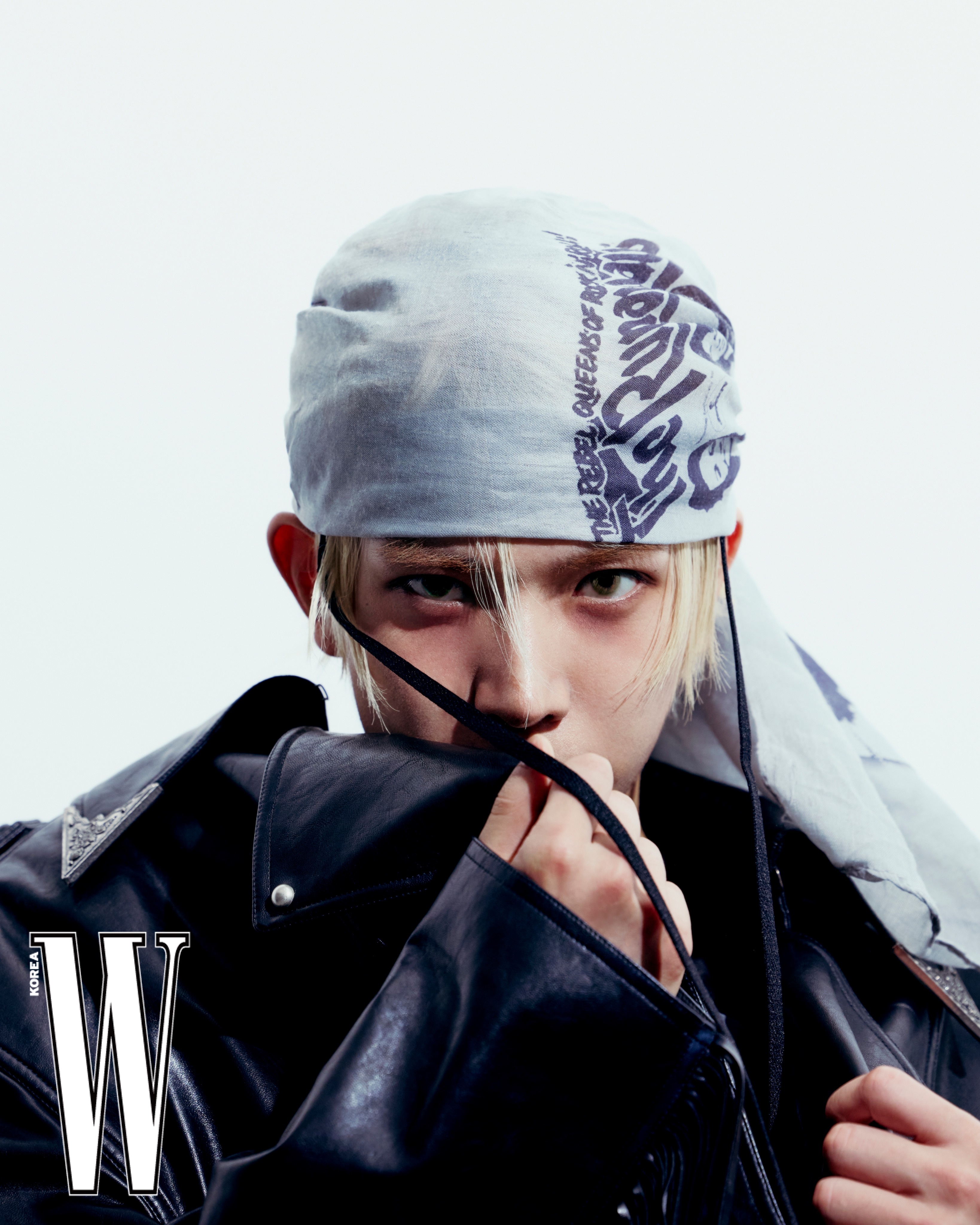 李羲承｜W KOREA July 2026.7月刊 B CUT 📷: Kim 