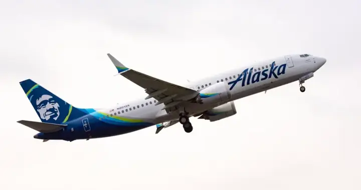 阿拉斯加航空开通安克雷奇—东京成田直飞航线