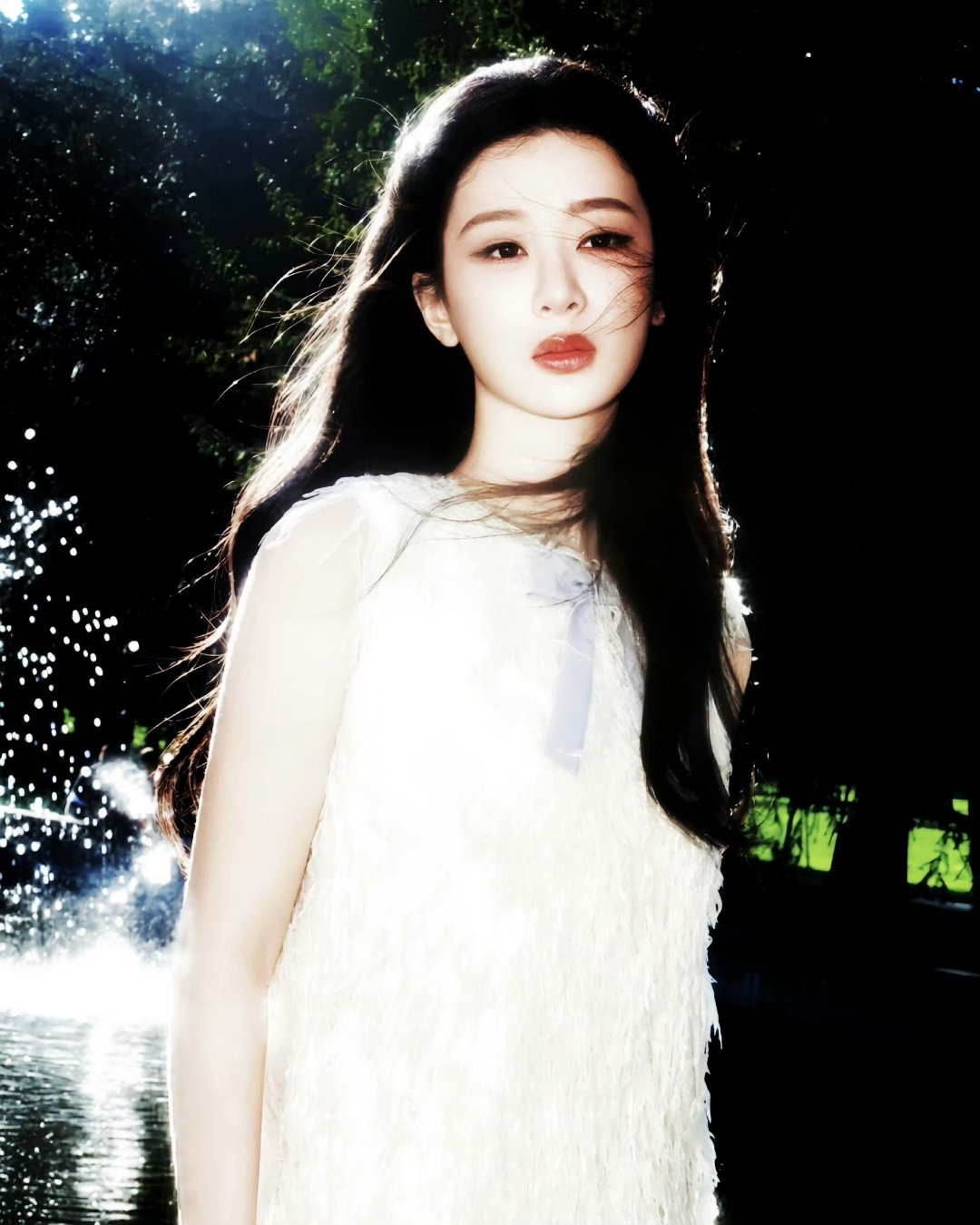 杨紫[超话] 早安杨紫 ​​​