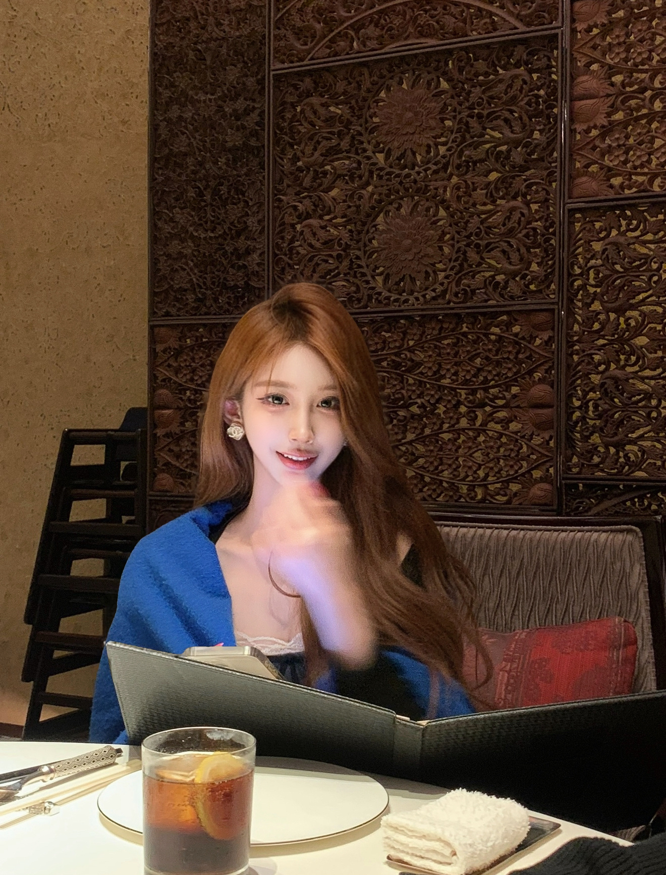 时常开心 日常记录袁袁子