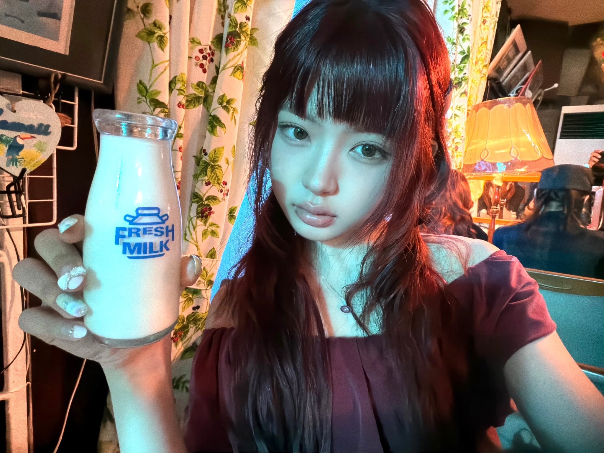 260805 KiiiKiii KYA朴祉禹 