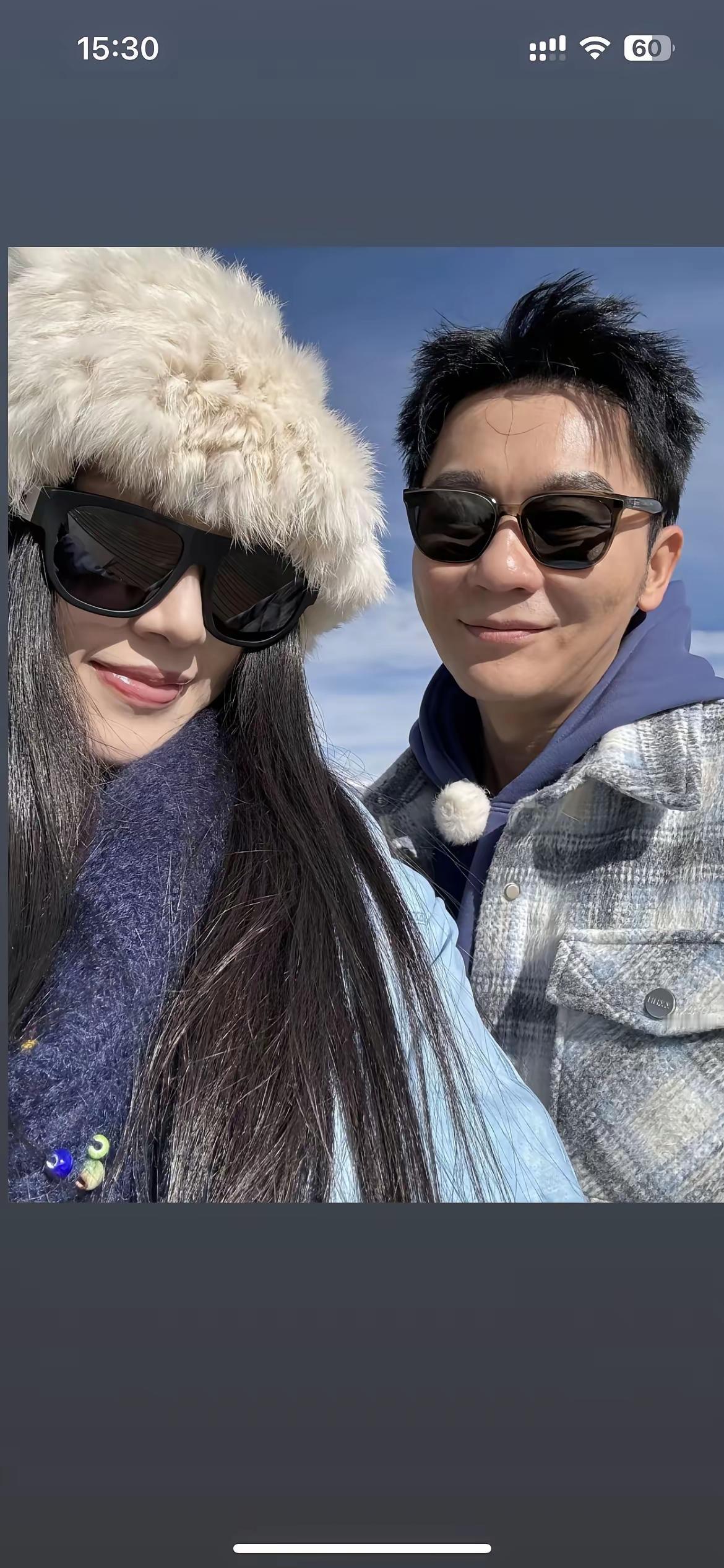 李晨眼看就快五十了吧！
攒下那么多钱既没结婚也没孩子
自己根本花不完
怎么就不找