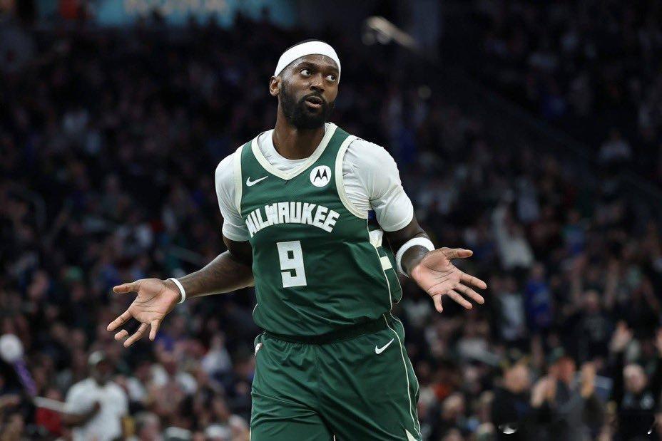 鲍比波蒂斯谈字母哥交易风波：“事情挺多的，兄弟。和字母哥在同一支球队这么多年了，