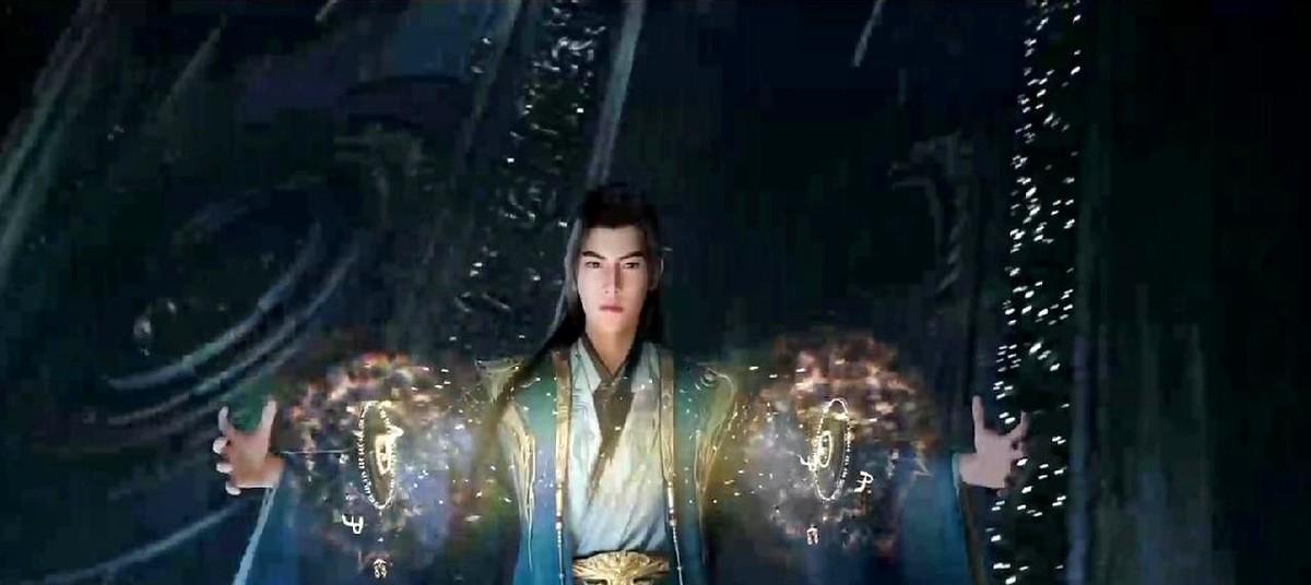 韩某不才，想试上一试！
这话从韩立嘴里出来时，王婵正站在三丈外冷笑。她盯着韩立