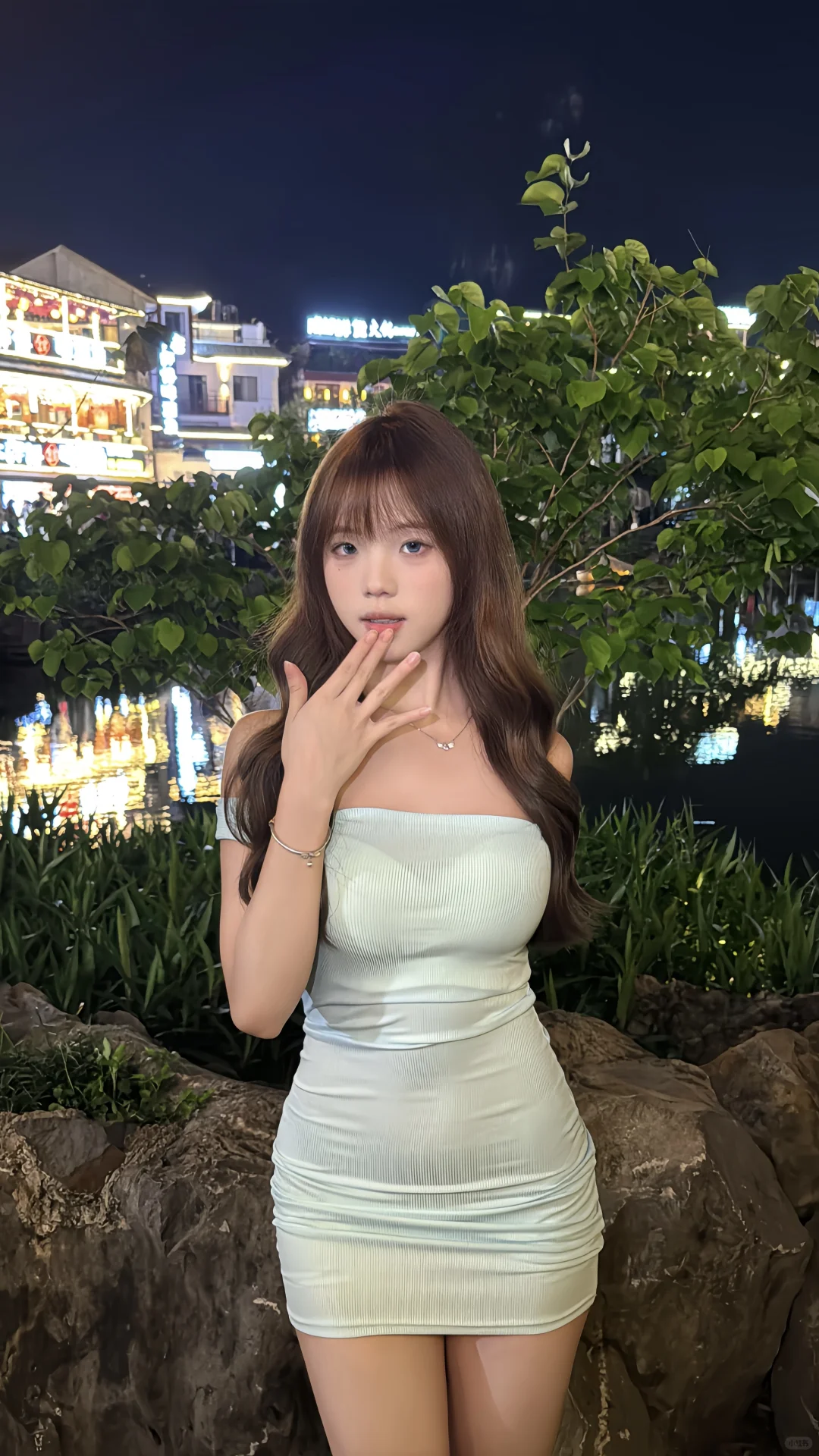 不爱你的人说你物质