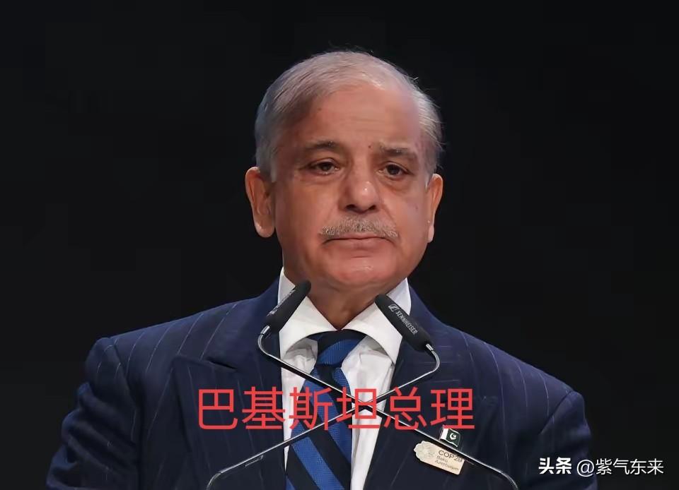 巴基斯坦现在的国际地位那真是如日中天

美国和伊朗谈判地点选在巴基斯坦，这是对巴