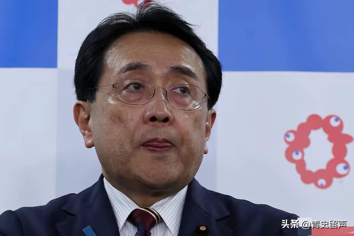 不搭理，日本连续抗议。6月30日，日本彻底坐不住了，包括日本经济产业部长赤泽亮正