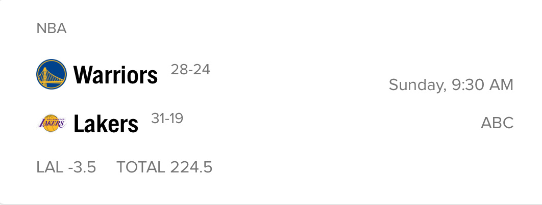 明日上午九点半，勇士客场VS湖人双方伤情报告勇士除巴特勒和赛斯库里外，斯蒂芬库里