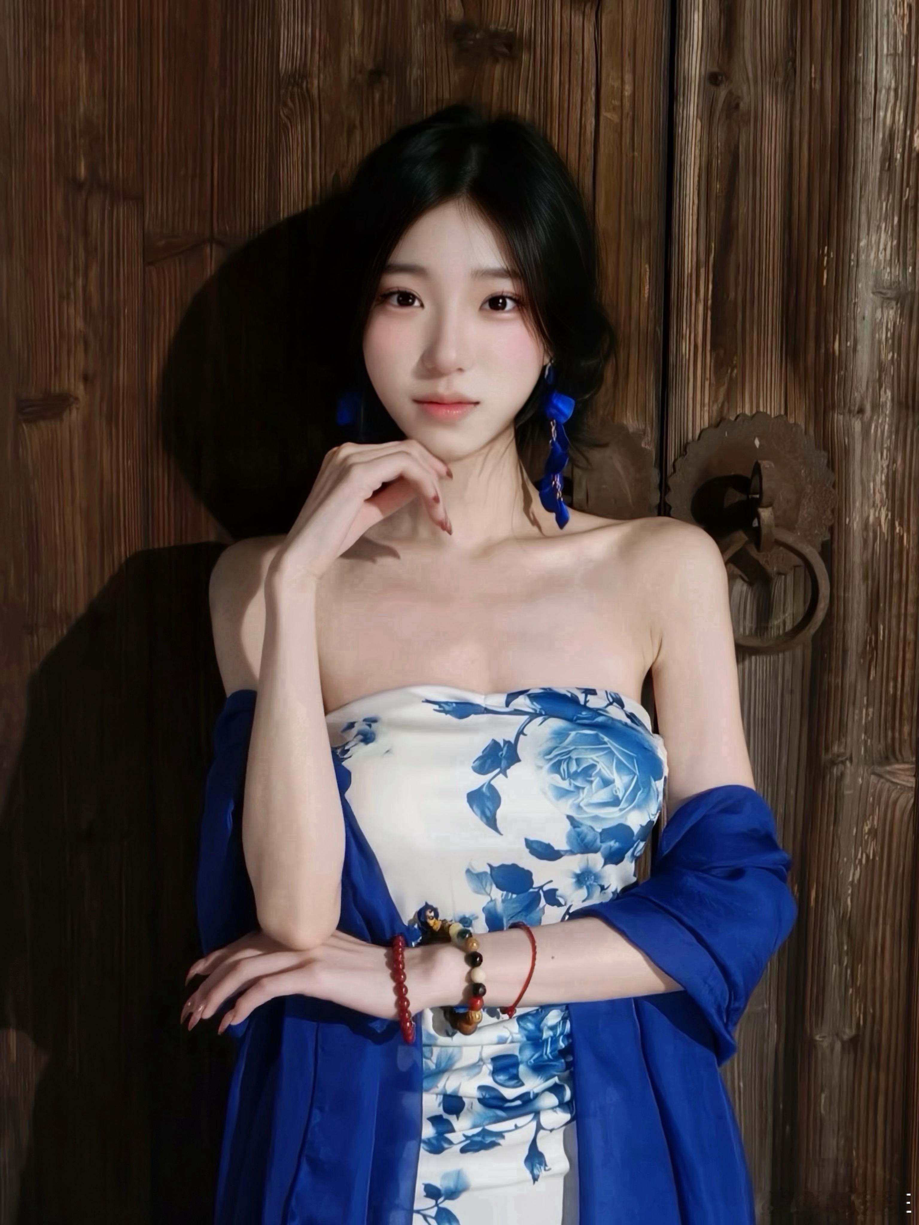青花瓷 义乌