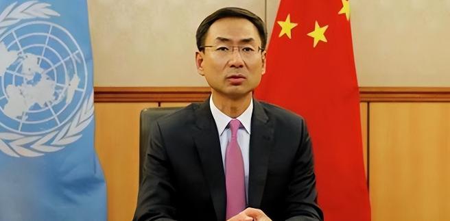 167比7！对华强硬的贝尔伯克，当选联大主席，中方已提4个要求

联合国大会主席