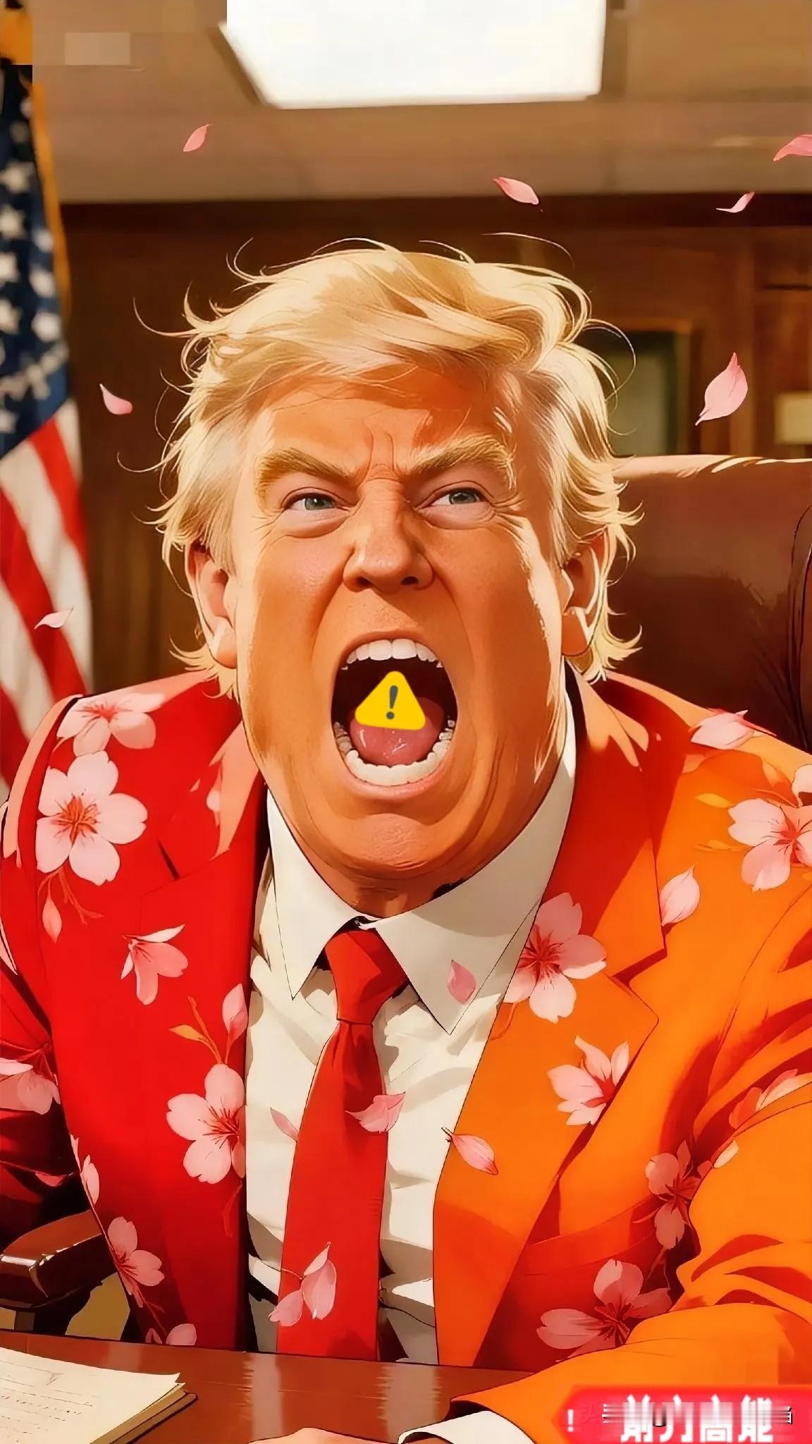 快讯，快讯
 
美国传来最新消息。
 
2025年11月11日，美国参议员辛西娅