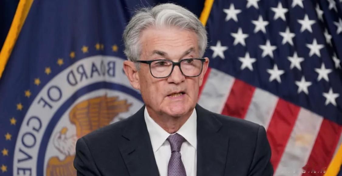 快讯！
美联储官员突然宣布了！

美国通胀要到2028年才能回到2%？

普通百