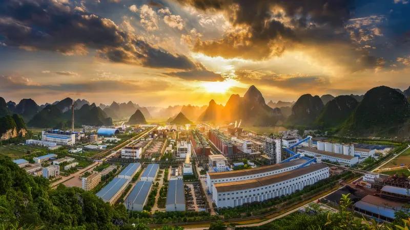 7月·每日幸运签 广西境内合规的民营控股A股医药上市公司共有五家，中恒集团为广西