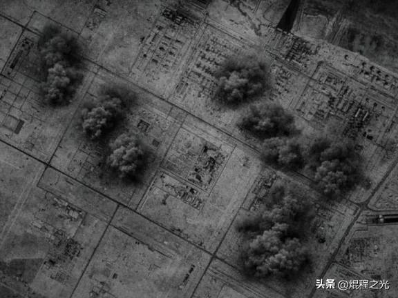 伊朗报复美以：导弹砸中卡塔尔国东北工业港燃气站！

·国际榜 实时动态！CNN消