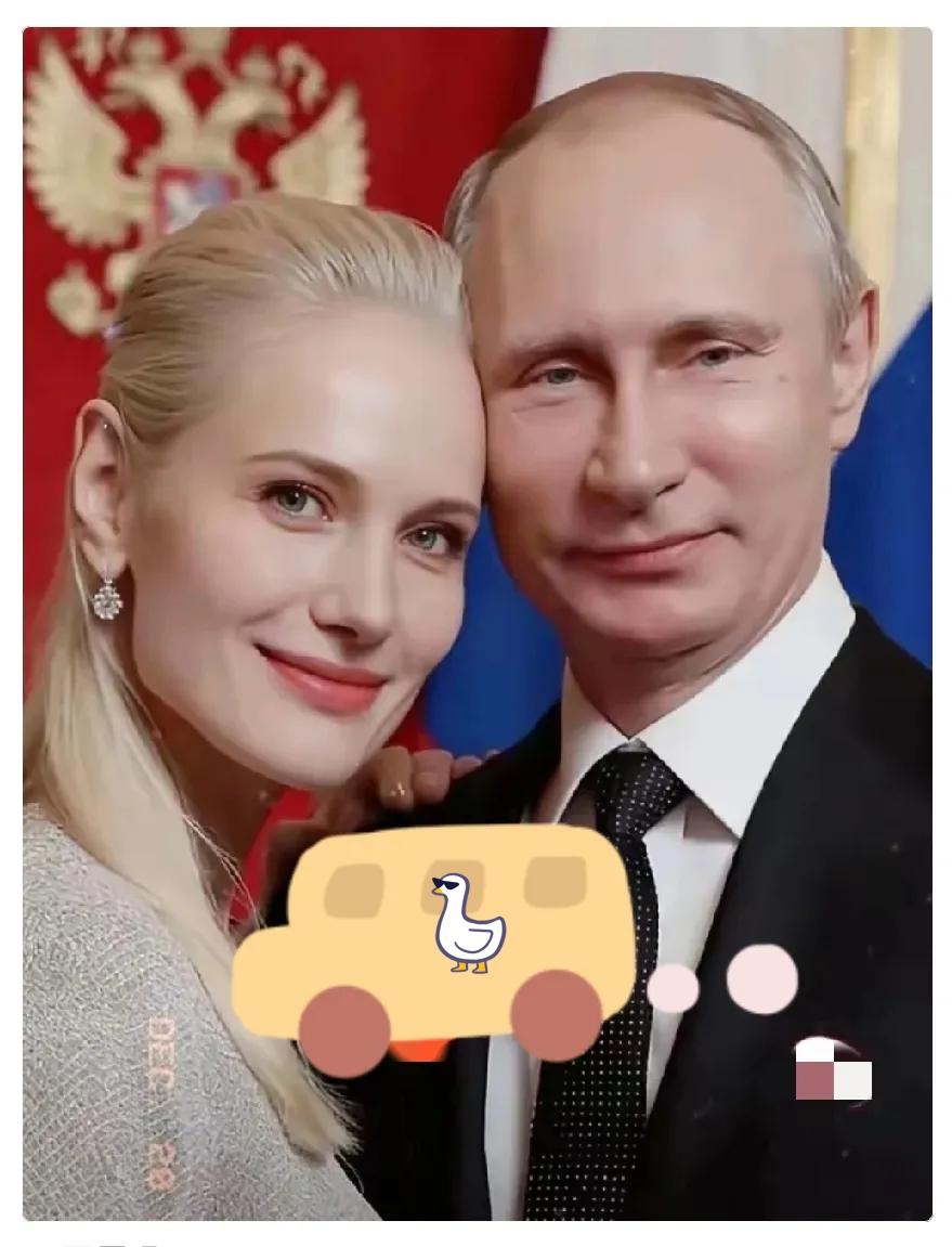 最近网上疯传某大国领导人的绯闻瓜，说是接近古稀还和年轻姑娘有故事。热搜直接炸了，