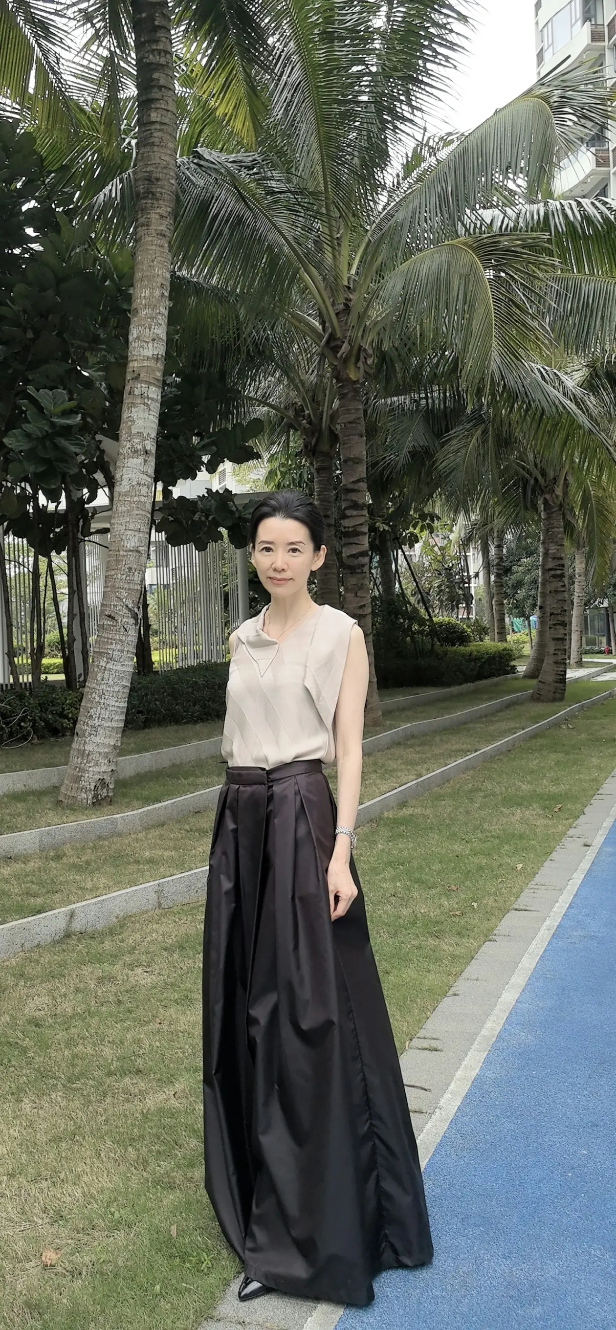 慢慢来，答案就在这日复一日的生活里。