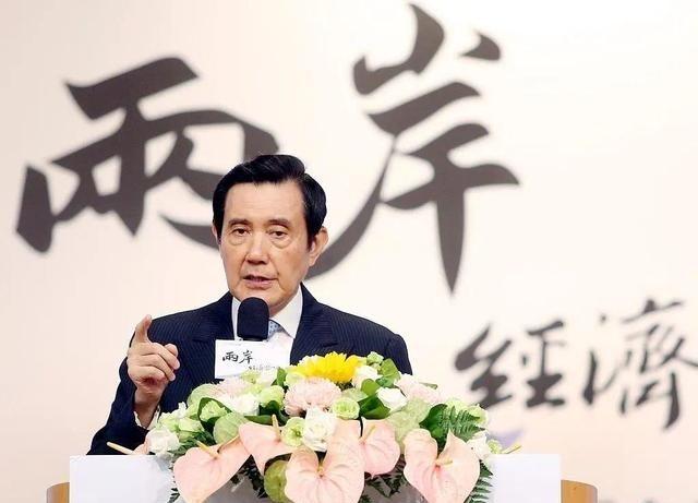 中国大陆要清醒了，台湾只要有马英九，朱立伦，郑丽文，想实现和平统一，有点难，这三
