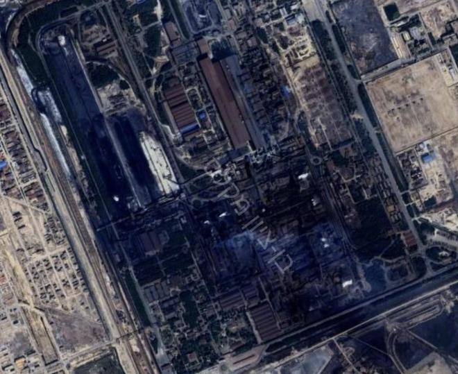 伊朗三大钢铁厂遭轰炸，70%钢铁产能被摧毁！

美军和以军在3月27日轰炸了伊朗