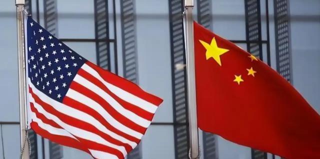 中美之间，已经没有回头路了。美国手里的绳子，已经勒住中国经济的咽喉；而中国手里的