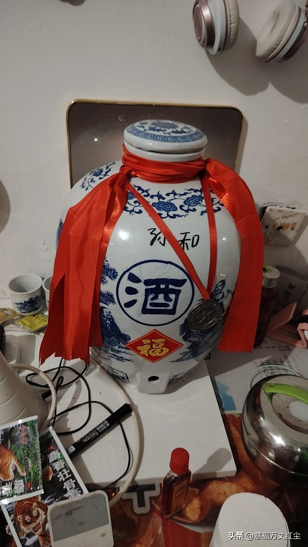 我创作的酒坛需要注意什么[抠鼻][抠鼻]