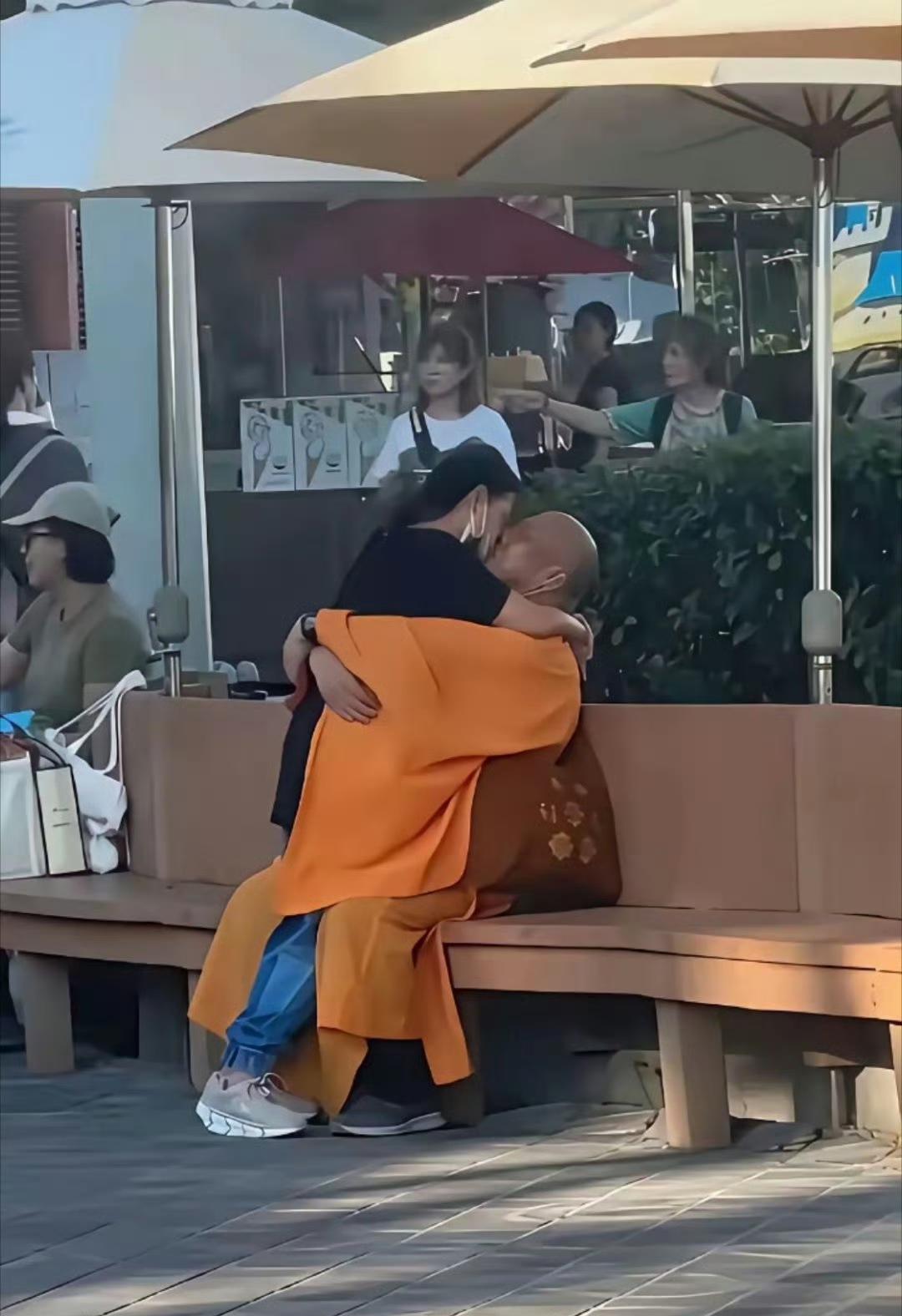 辣眼睛，这是修的哪门子佛？