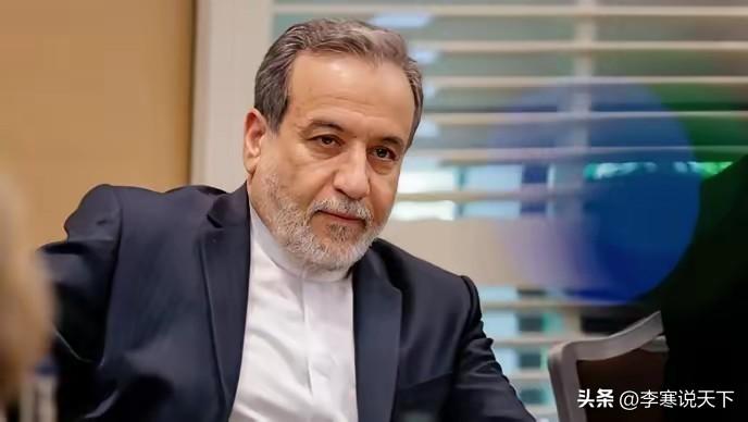 伊朗外长同中国通话亮明底线：全面停火前霍尔木兹海峡不对交战国开放

3月24日，