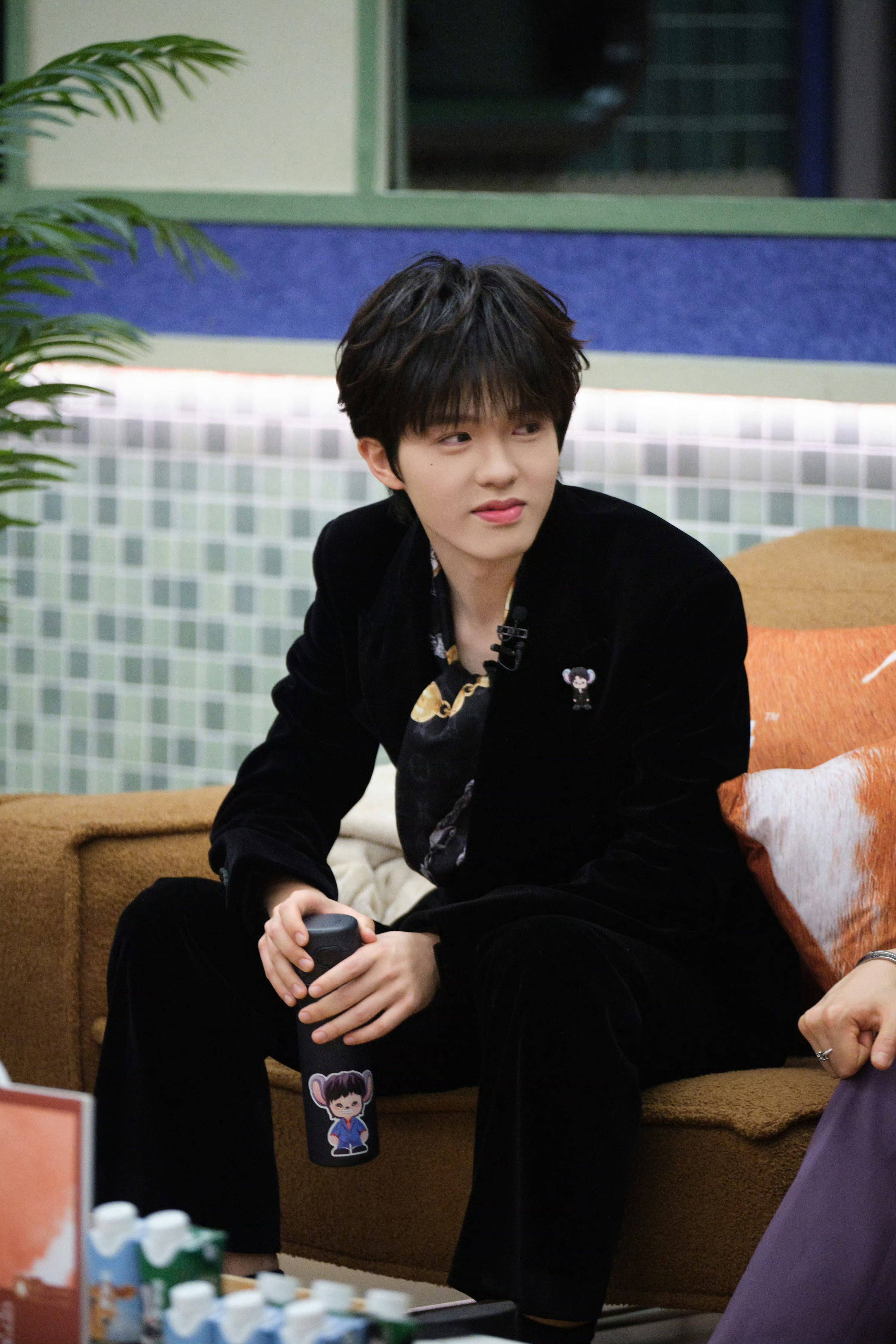 李昊声生不息港粤季2   |  声生不息  李昊《声生不息》剧照📸 